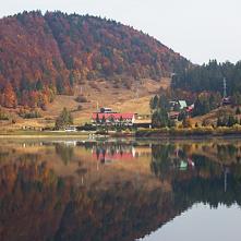 Hotel Priehrada Dedinky