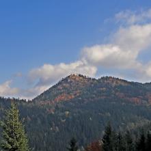 Ondrejisko v jesennom šate