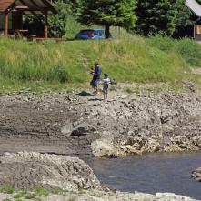 Neviem čo tam chytali