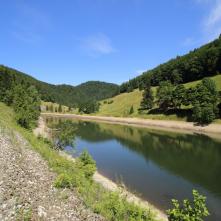 10.7.2015 - nezvyčajný pohľad na Stratenskú pílu
